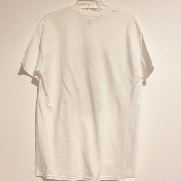 𝅺FRENCH Quarter Bourbon Street Graphic Tee Shirt LG - Picture 4 of 6